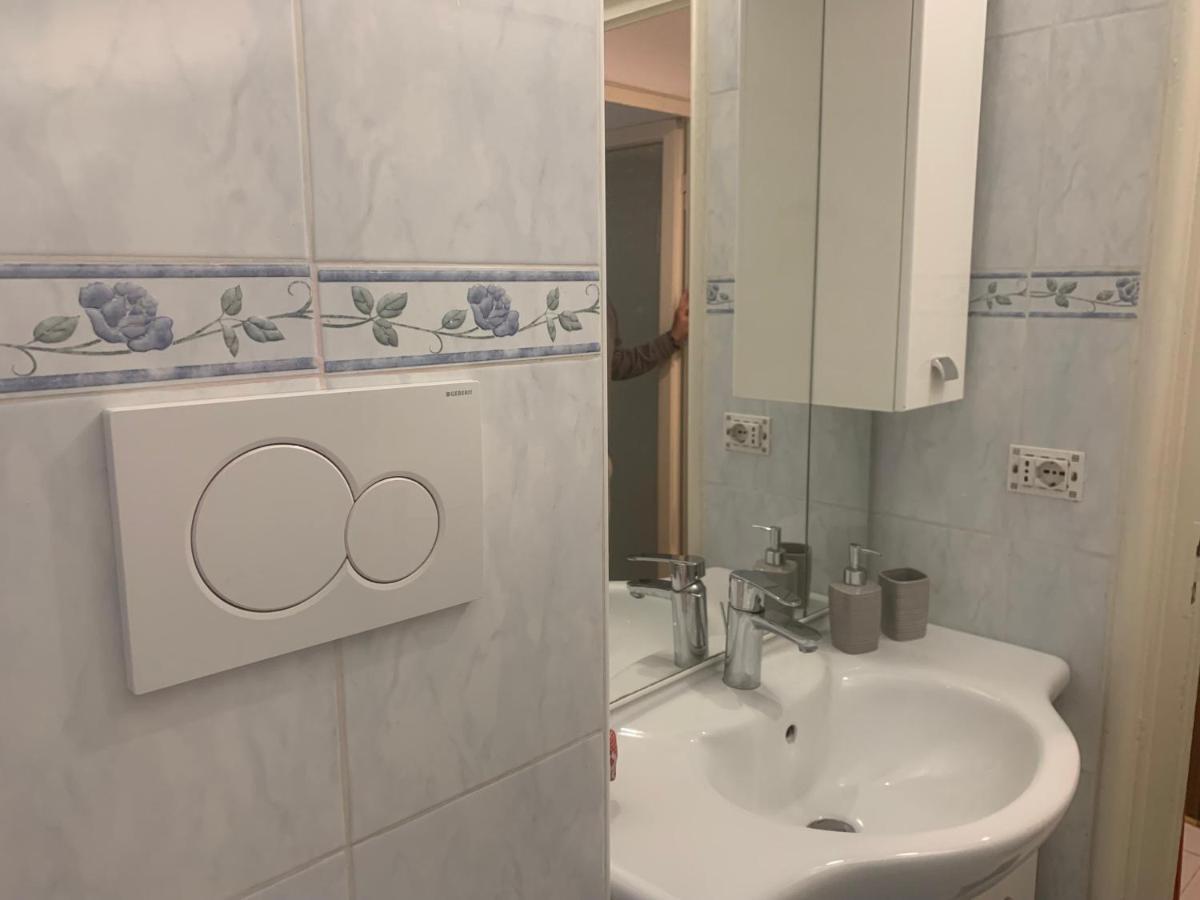 Nice Apartment Near San Siro ミラノ エクステリア 写真