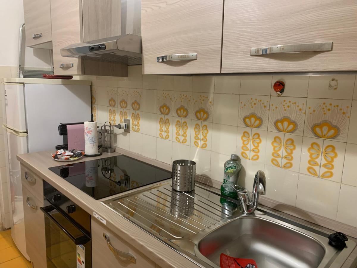 Nice Apartment Near San Siro ミラノ エクステリア 写真