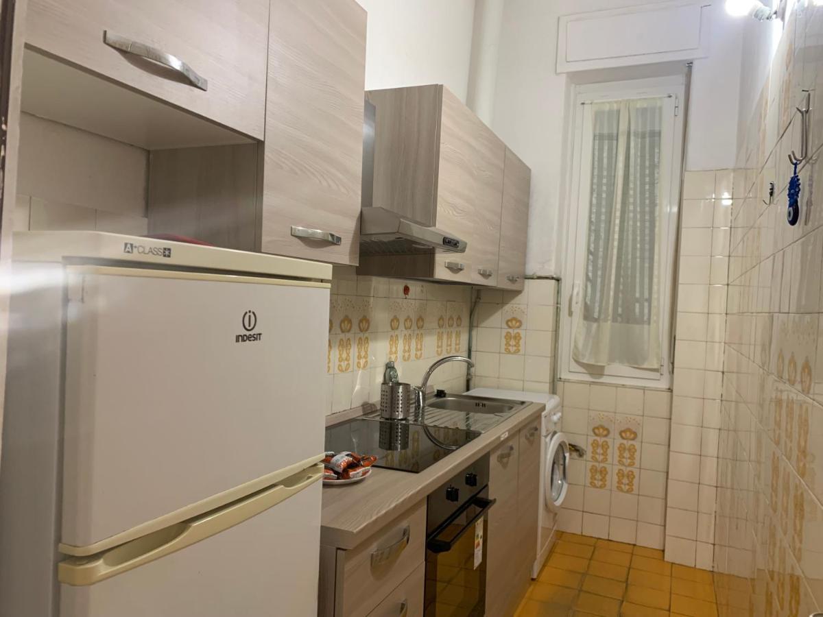 Nice Apartment Near San Siro ミラノ エクステリア 写真