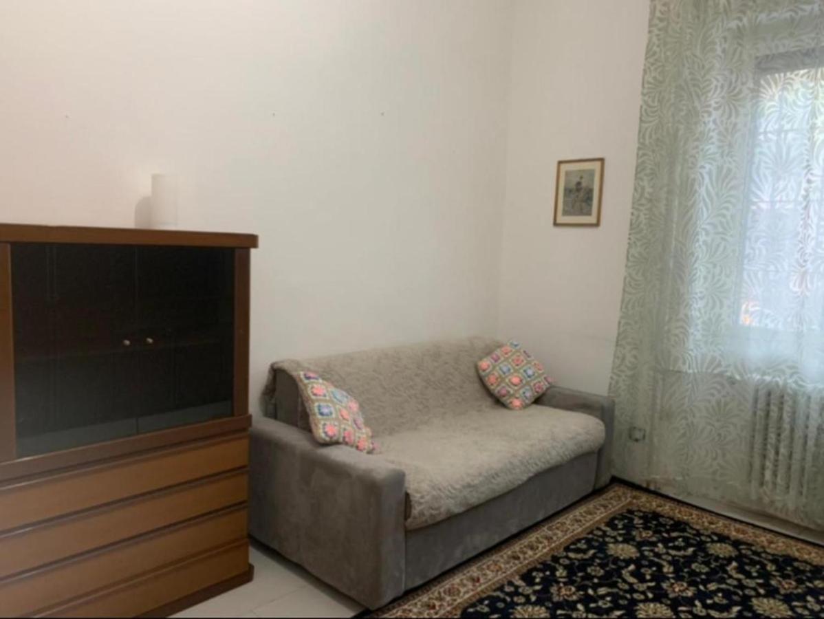 Nice Apartment Near San Siro ミラノ エクステリア 写真