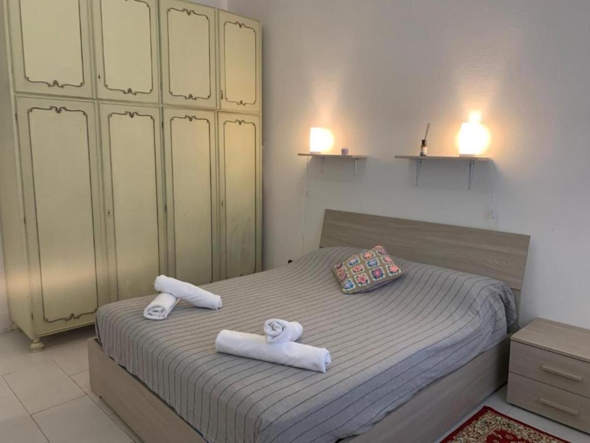 Nice Apartment Near San Siro ミラノ エクステリア 写真